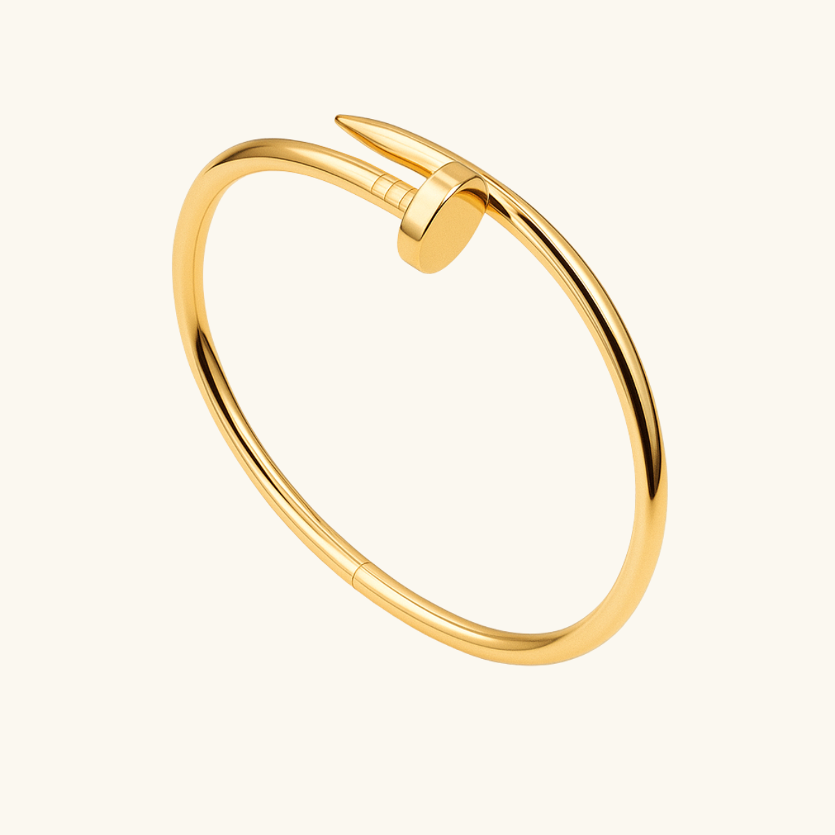 Elegant ČAVALJ Bracelet
