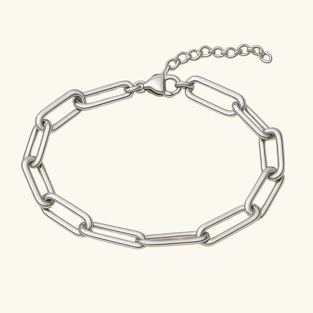 JESSIE Bracelet with Lock