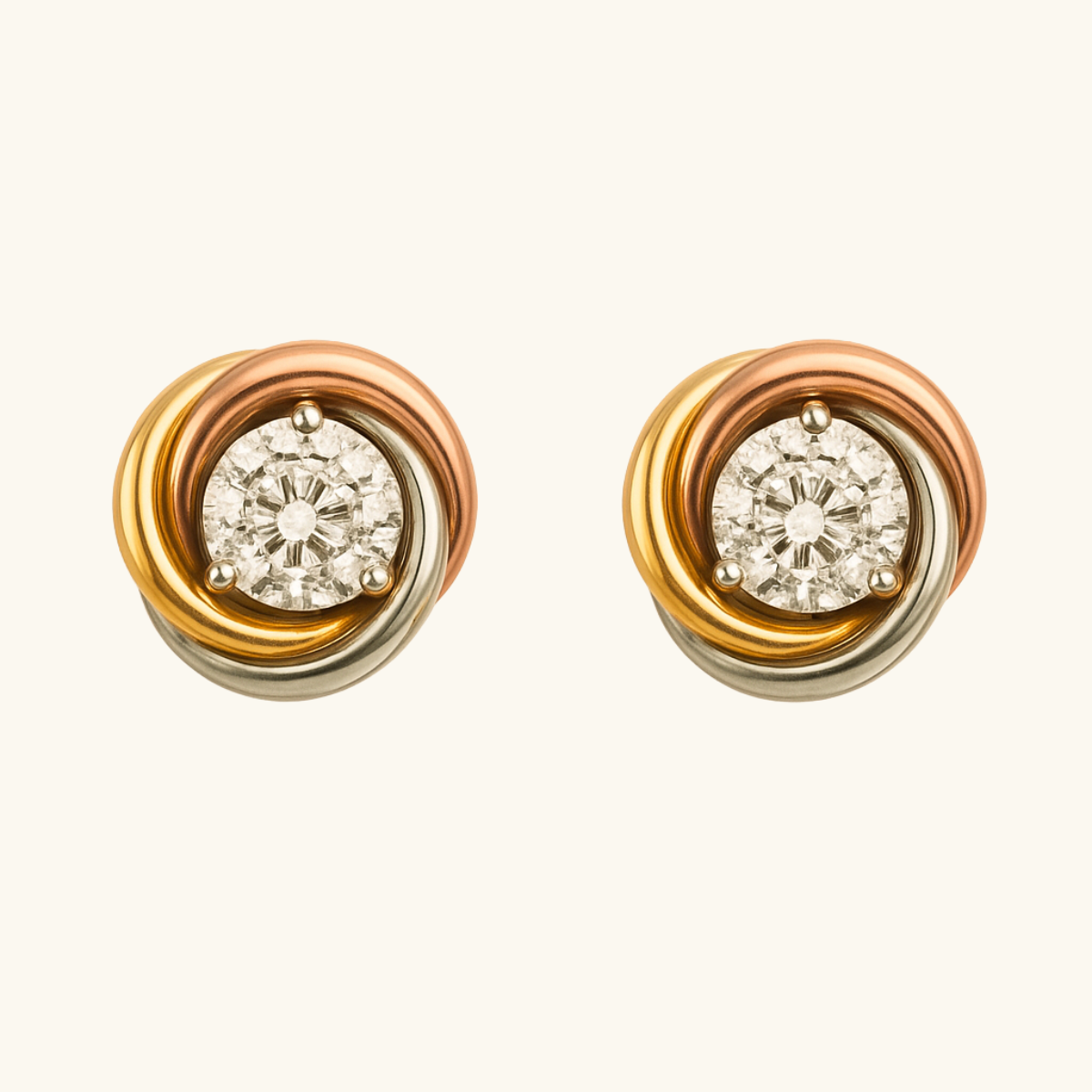 TRINITY Diamond Engagement Rings