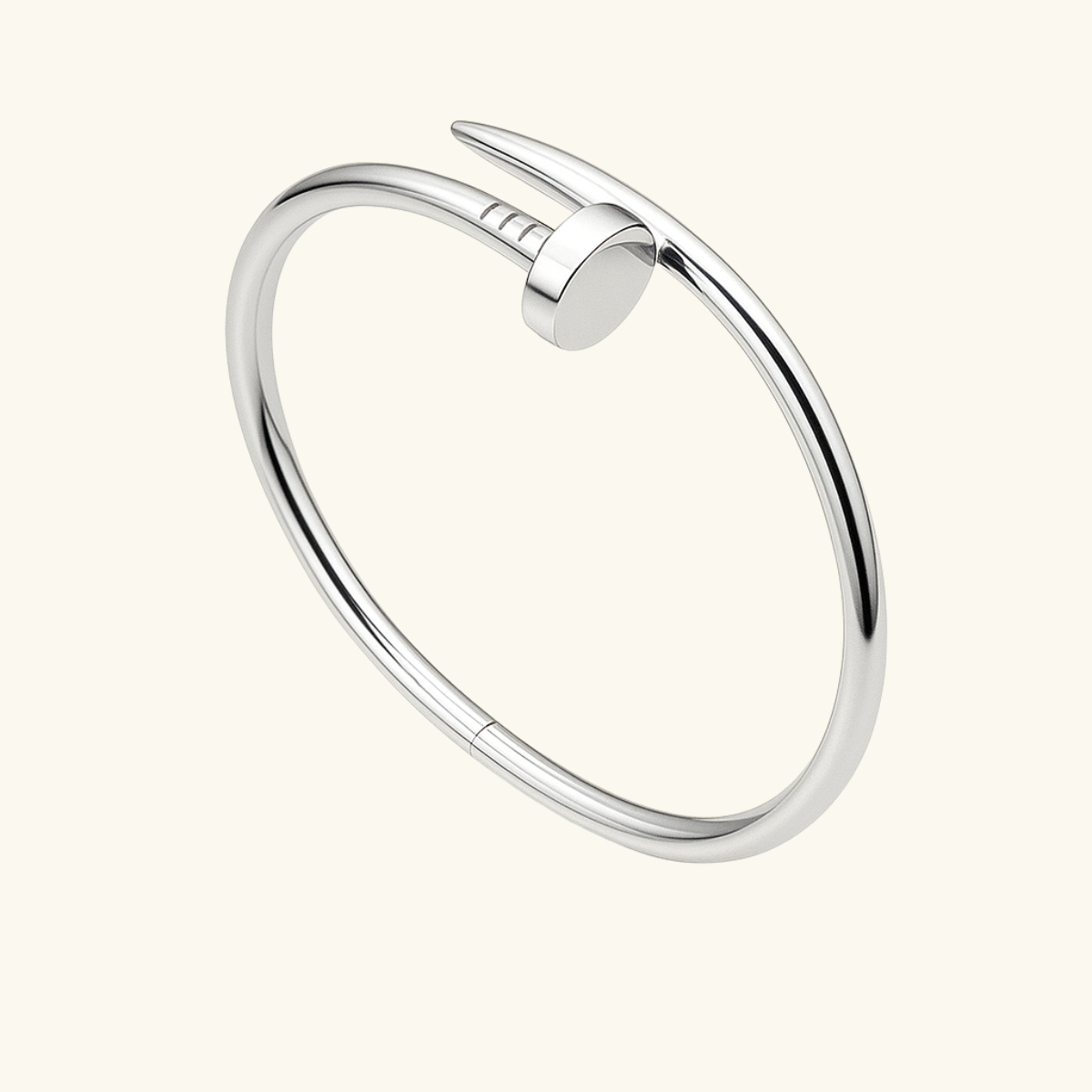 Elegant ČAVALJ Bracelet