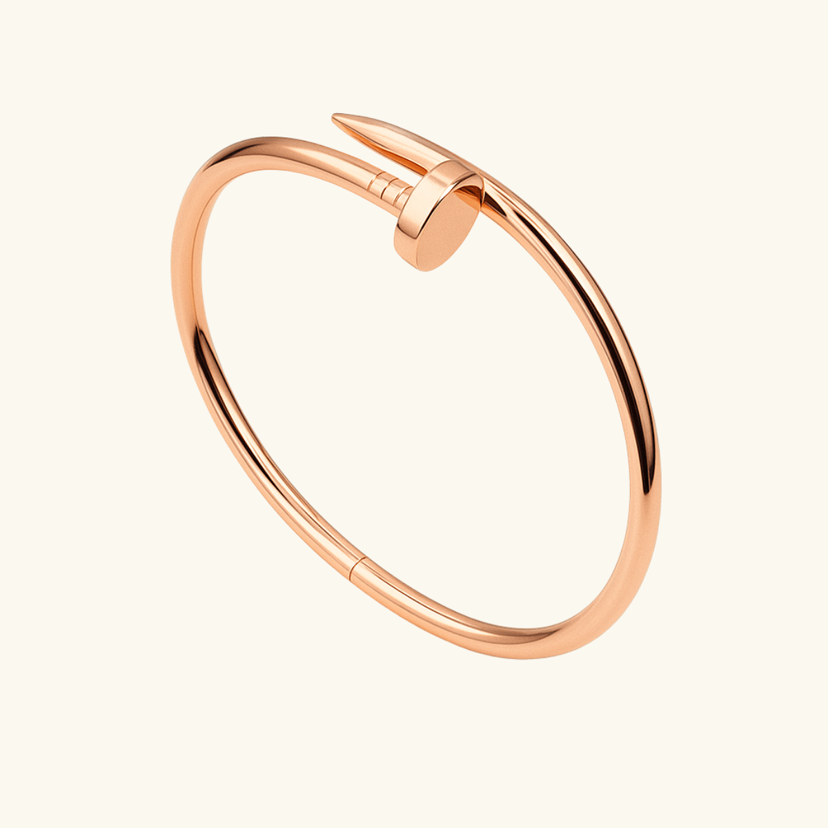 Elegant ČAVALJ Bracelet