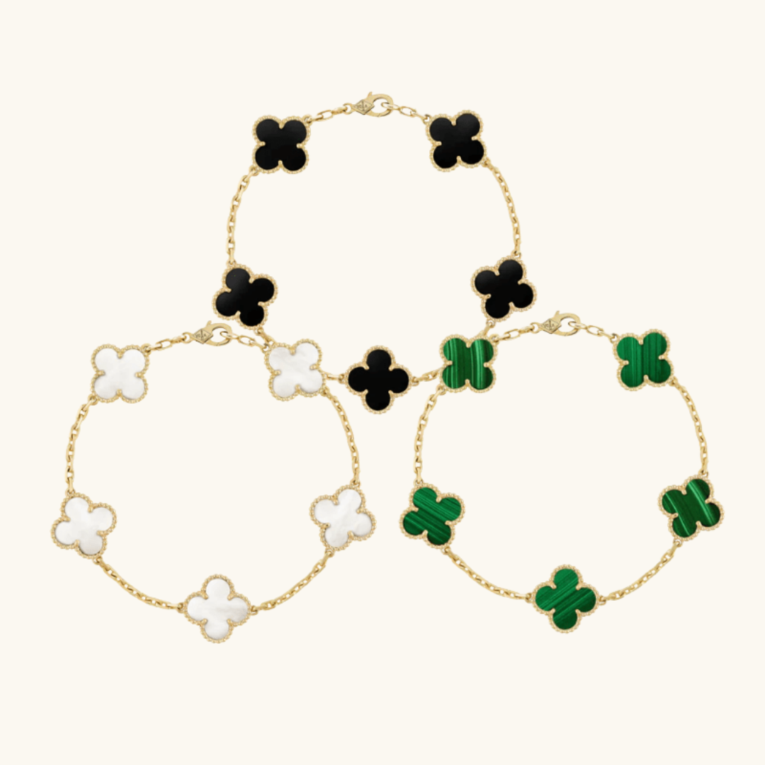 Clover Series: Hollywood Edition