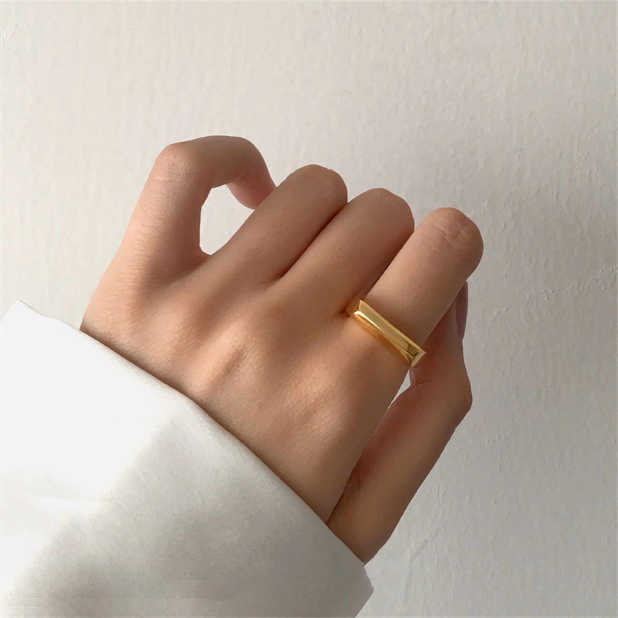 Elegance Ring by Calliope