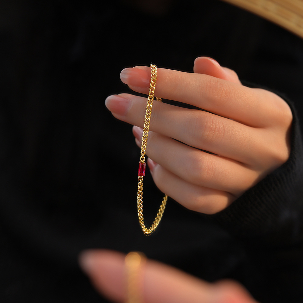 Tracy Bracelet