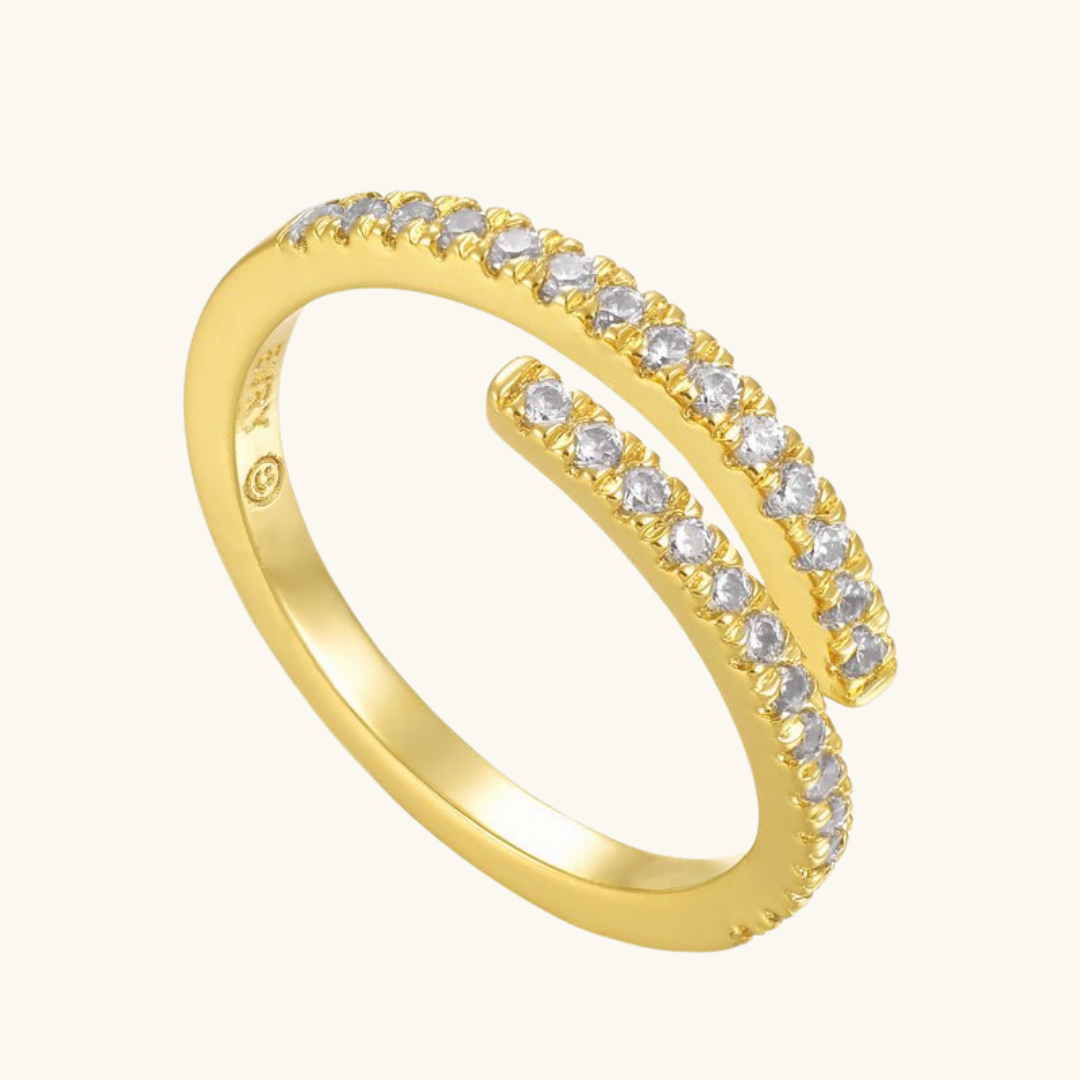 IGAVENE Elegant Style Ring