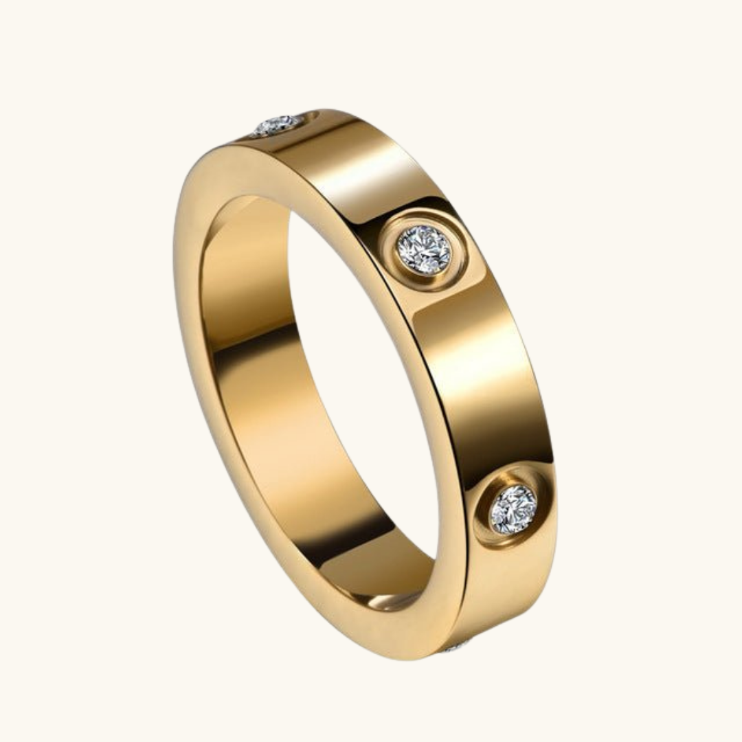 IGAVIK Bronze Band
