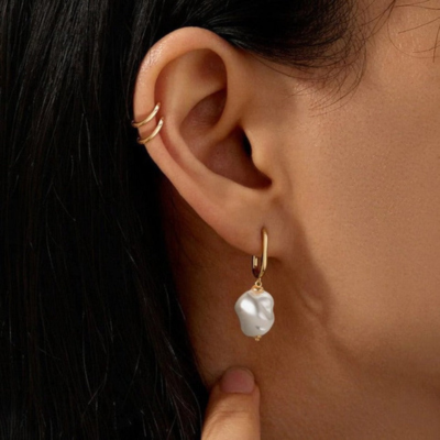 DENISE Pearl Jewelry