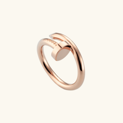 Gold KIKI Ring