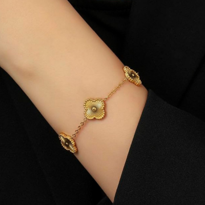 Heldens Bracelet