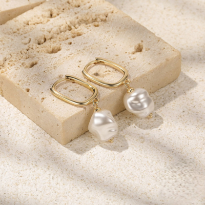 DENISE Pearl Jewelry
