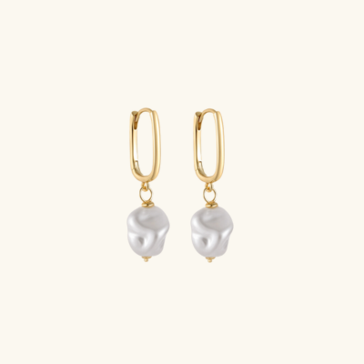 DENISE Pearl Jewelry