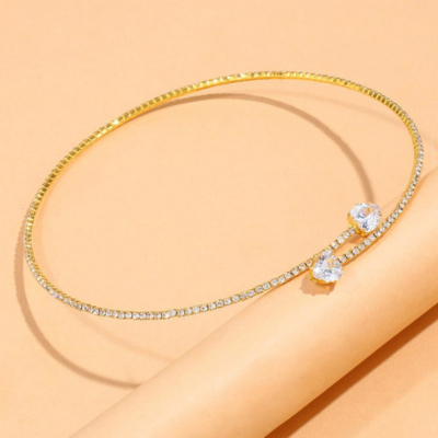 Diamant CRYSTAL Nose Jewelry