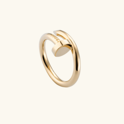 Gold KIKI Ring