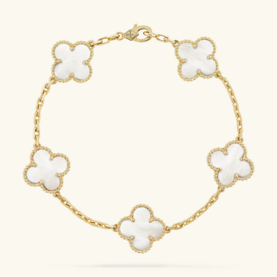DJETELINA | White Collection