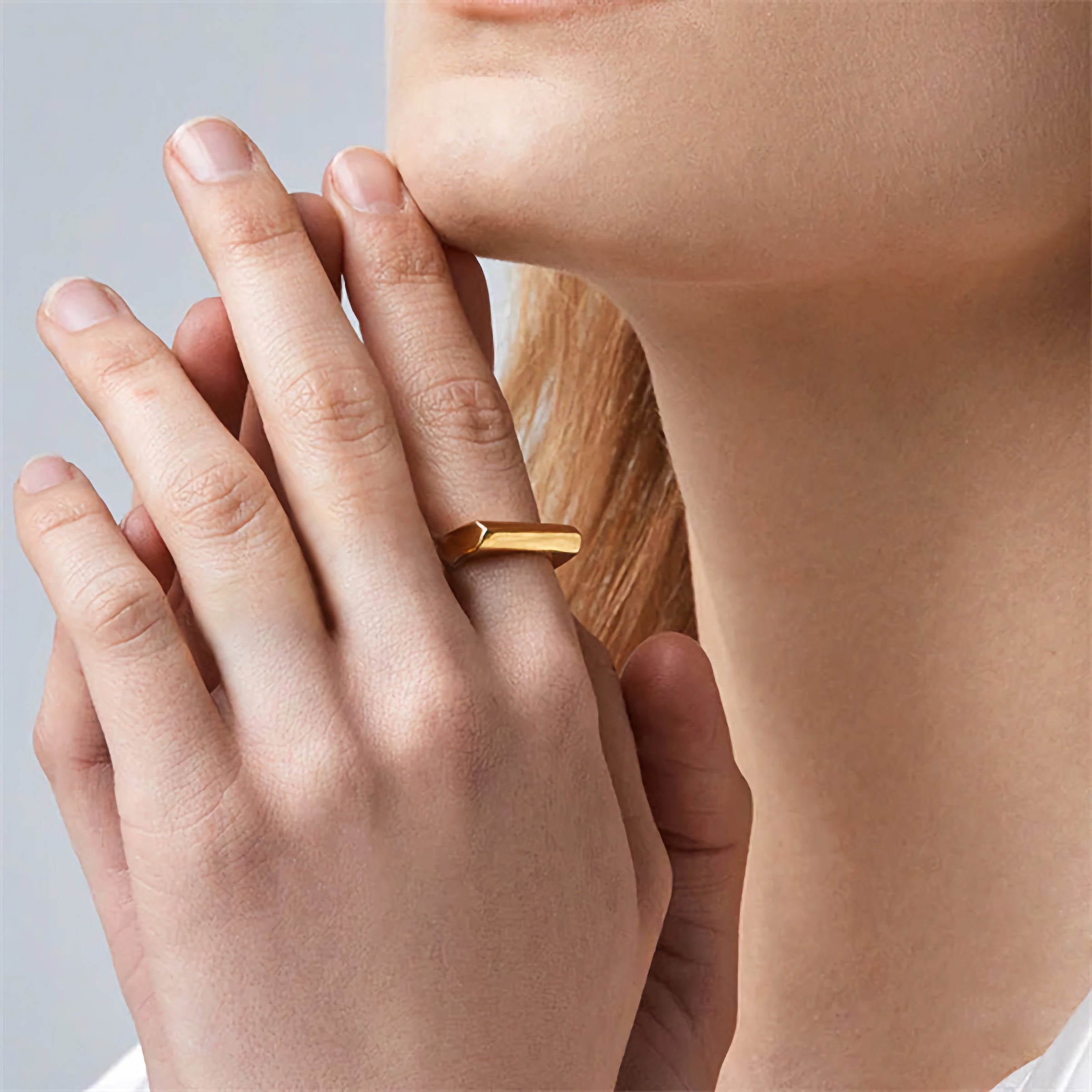 Elegance Ring by Calliope