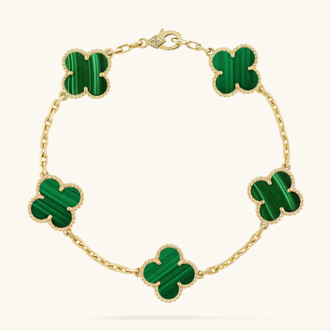 DJEETLINA | Green Edition