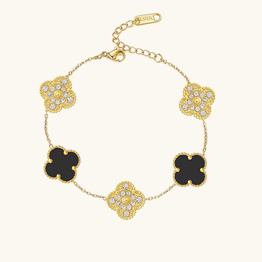 PRIVALOMAS LUXURY CLOVER COLLECTION