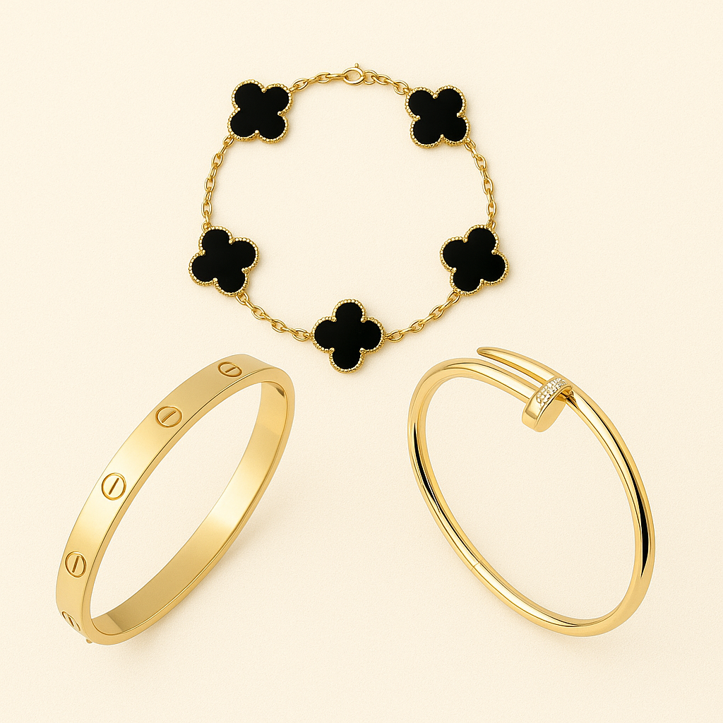 KRETA | Black Elegance Collection