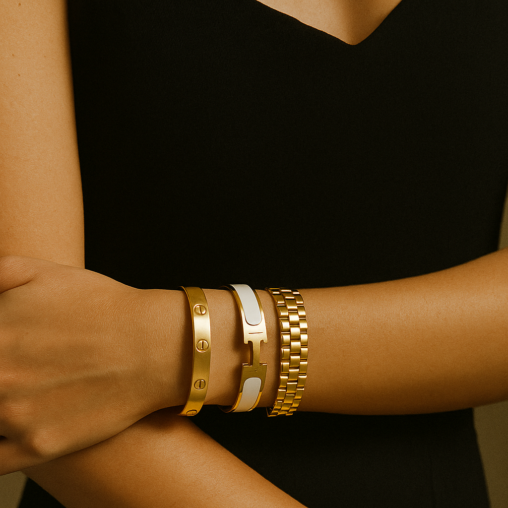 MILANO | White Collection