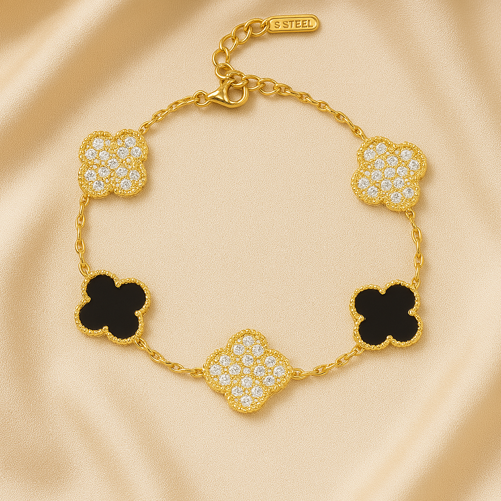 PRIVALOMAS LUXURY CLOVER COLLECTION