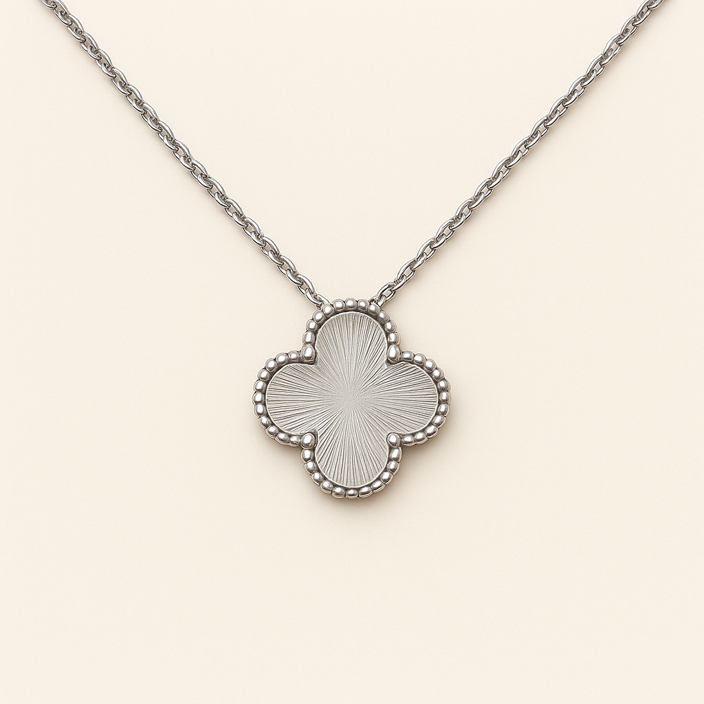 KLAVER | Silver Collection