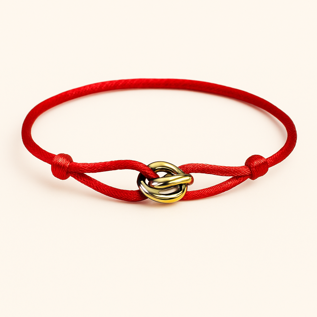 Trinity Luxe Bracelet