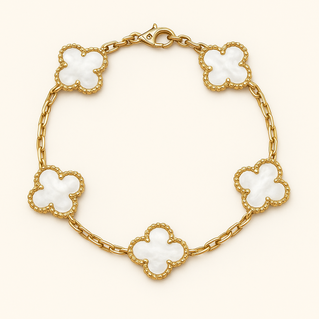 Heldens Bracelet