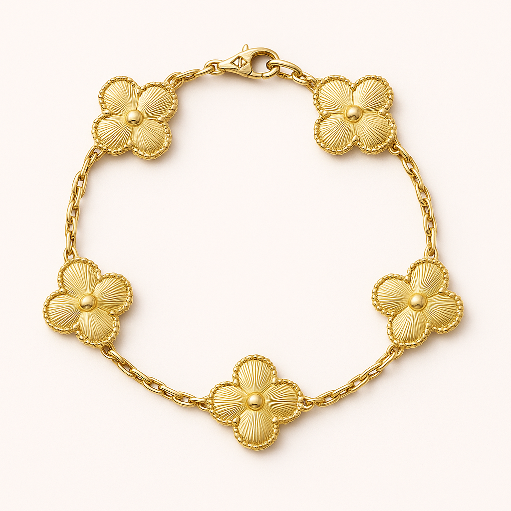 Heldens Bracelet