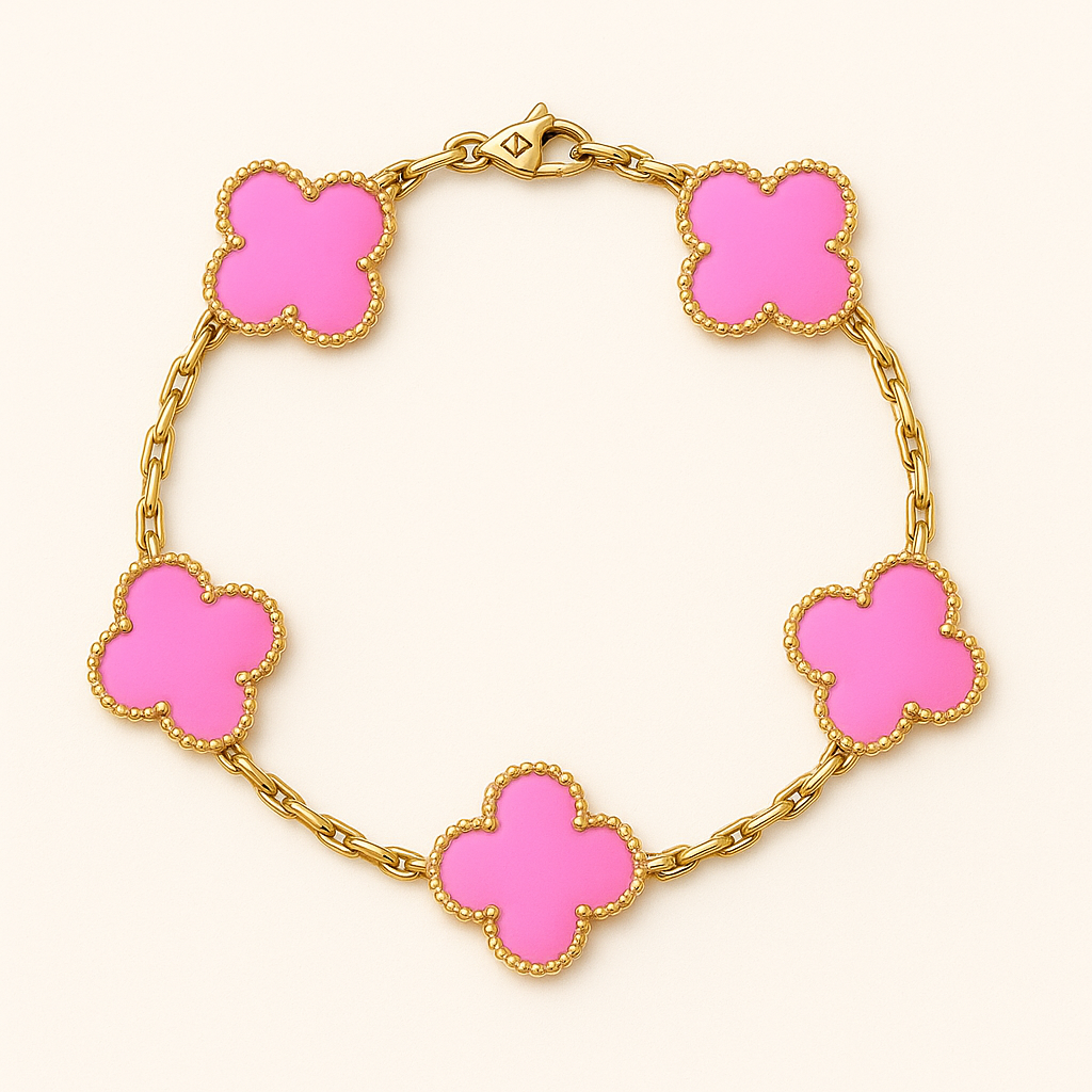 Heldens Bracelet