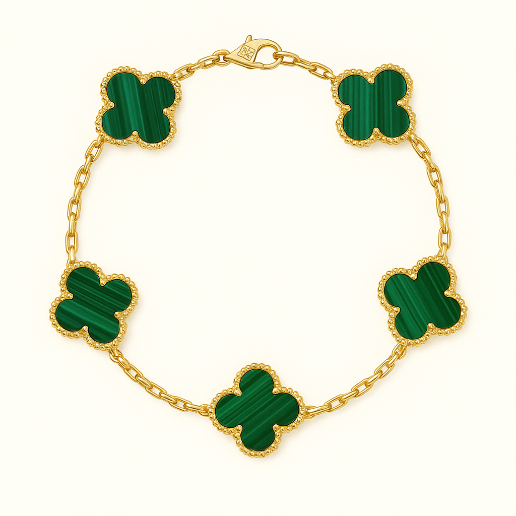 Heldens Bracelet
