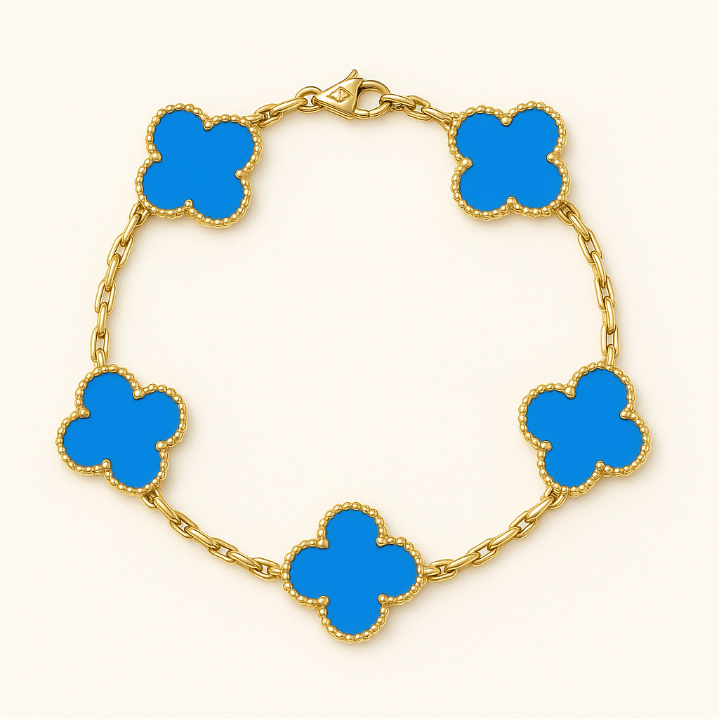 Heldens Bracelet