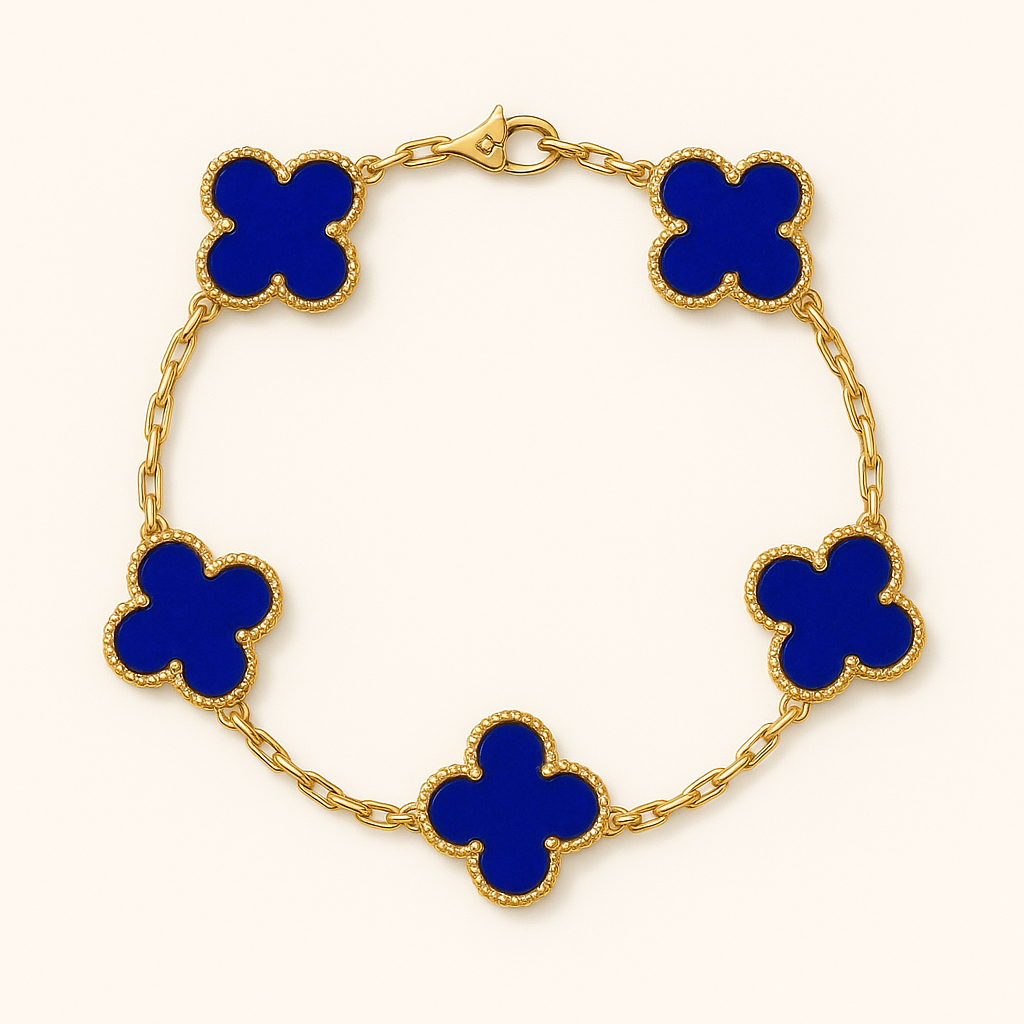 Heldens Bracelet