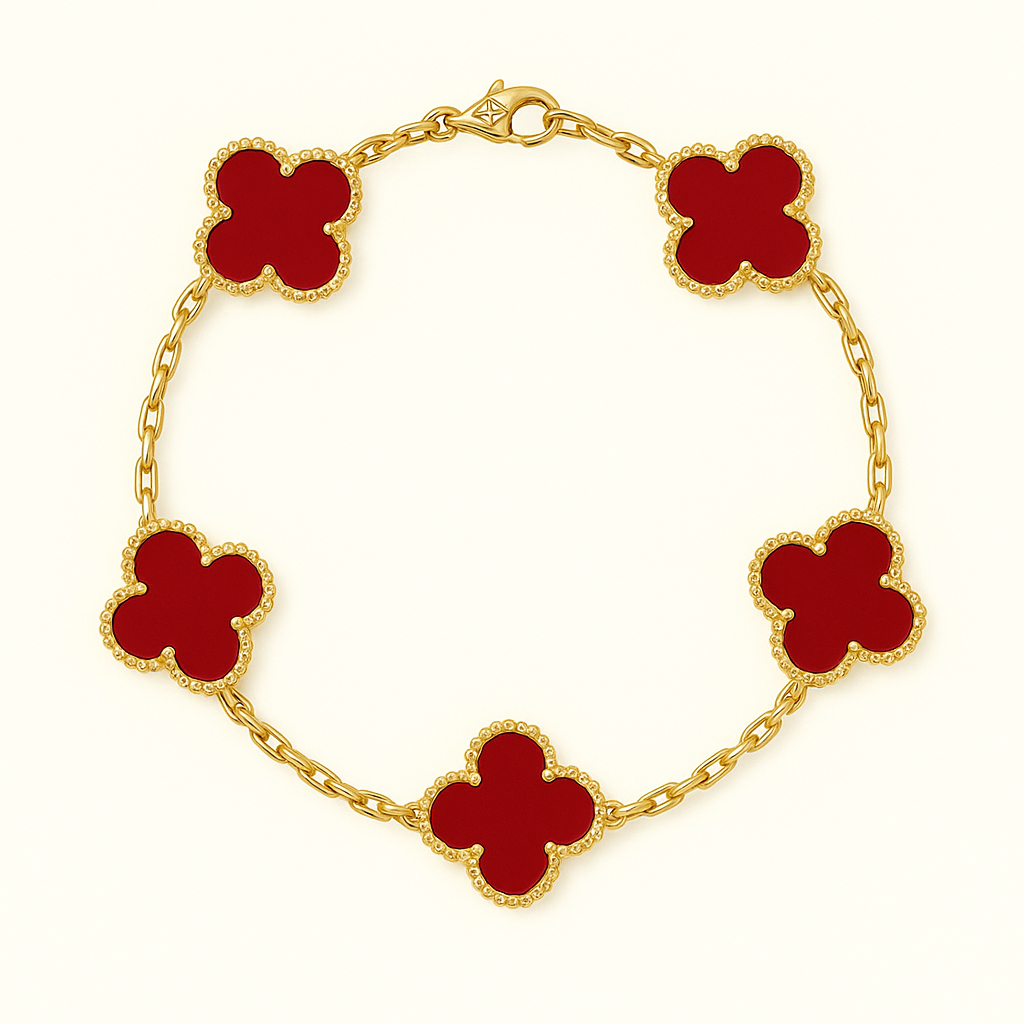 Heldens Bracelet
