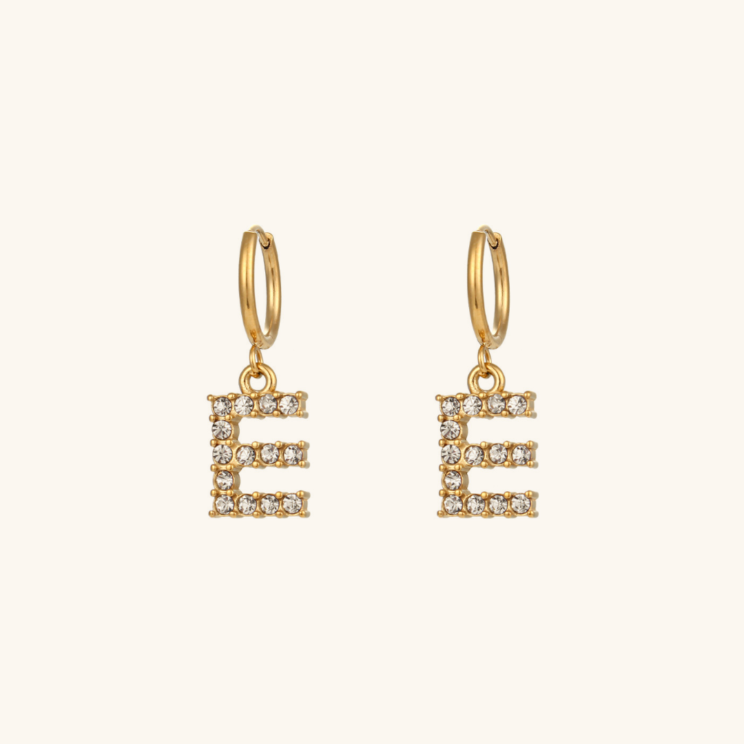 Wilhelmina Algustäht Earrings