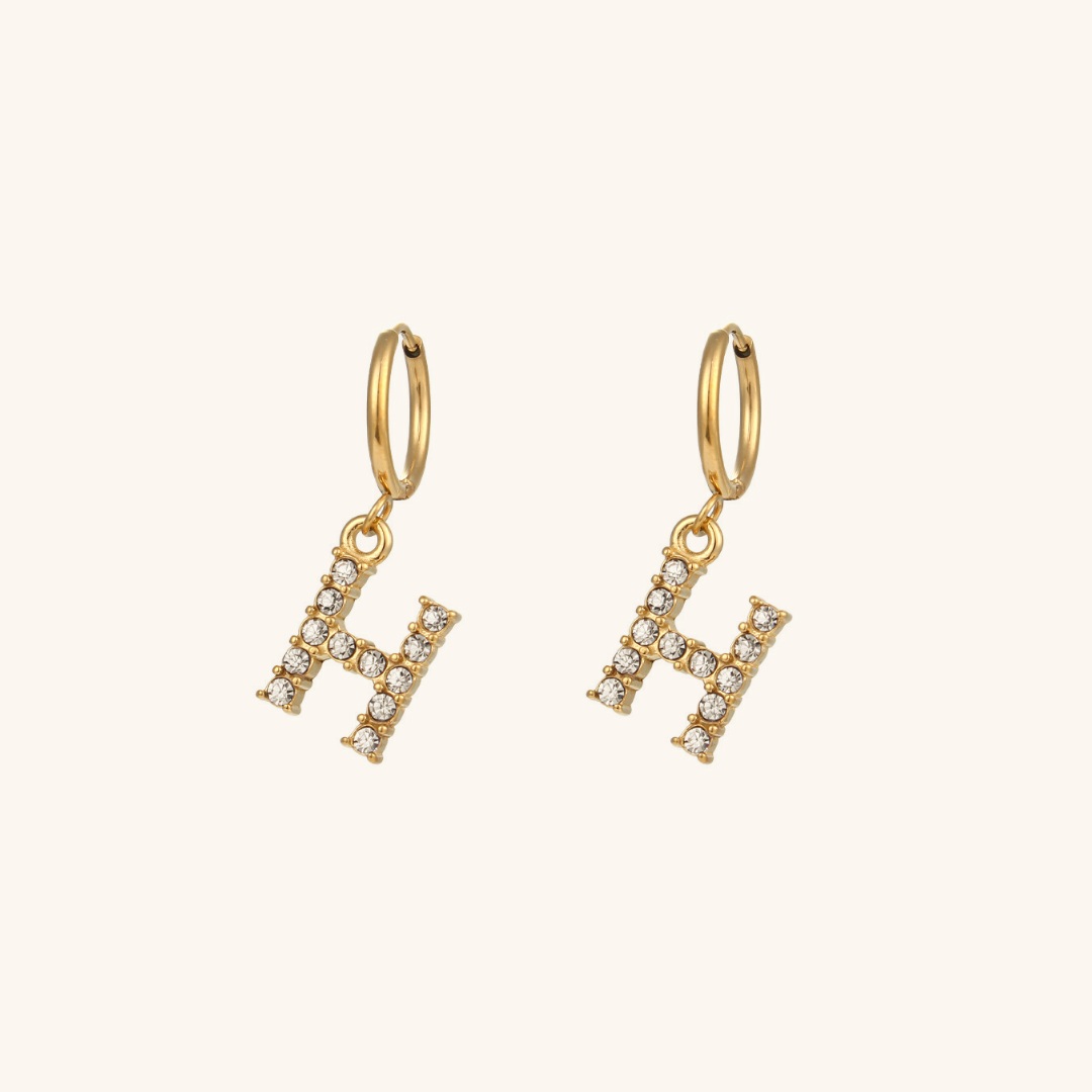 Wilhelmina Algustäht Earrings