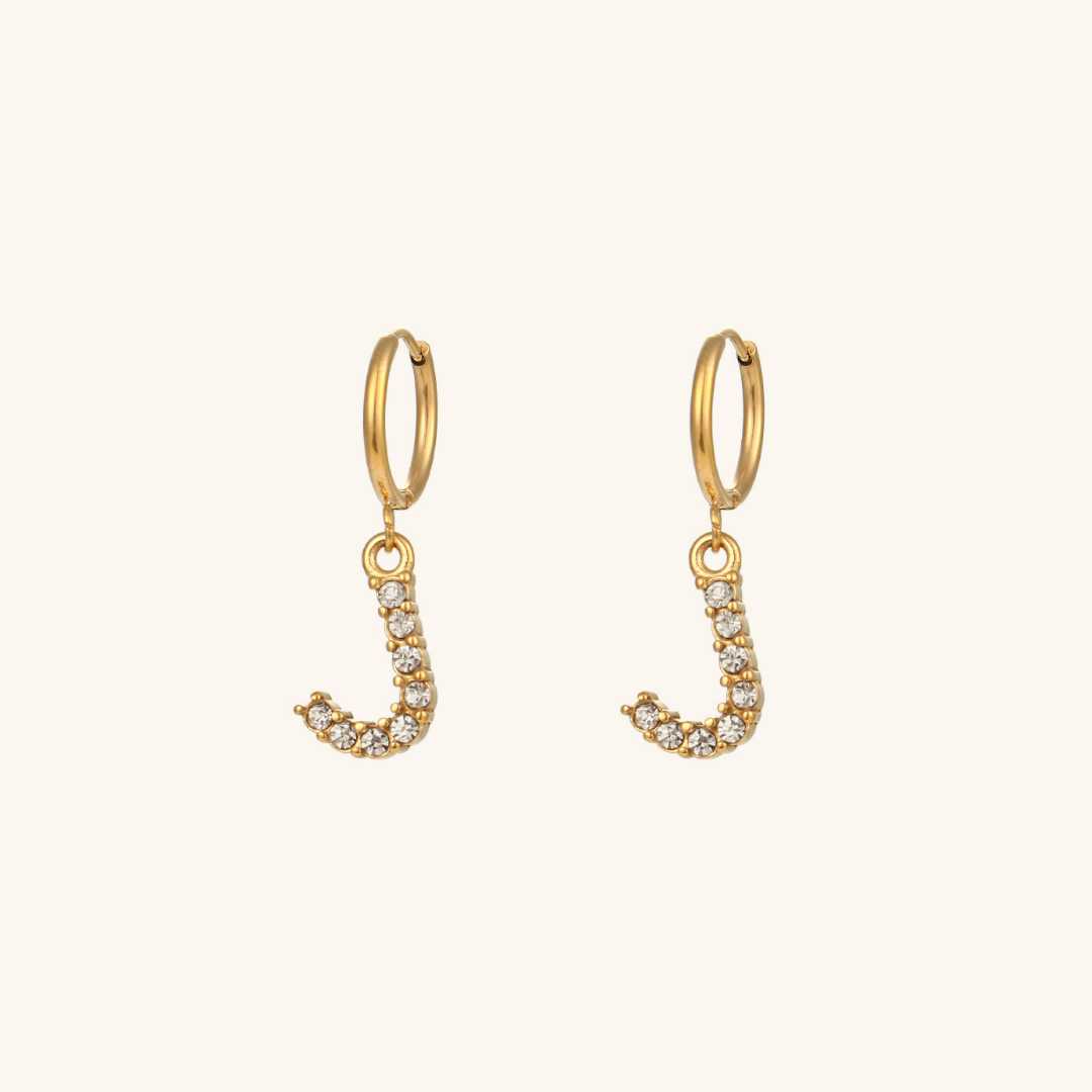 Wilhelmina Algustäht Earrings