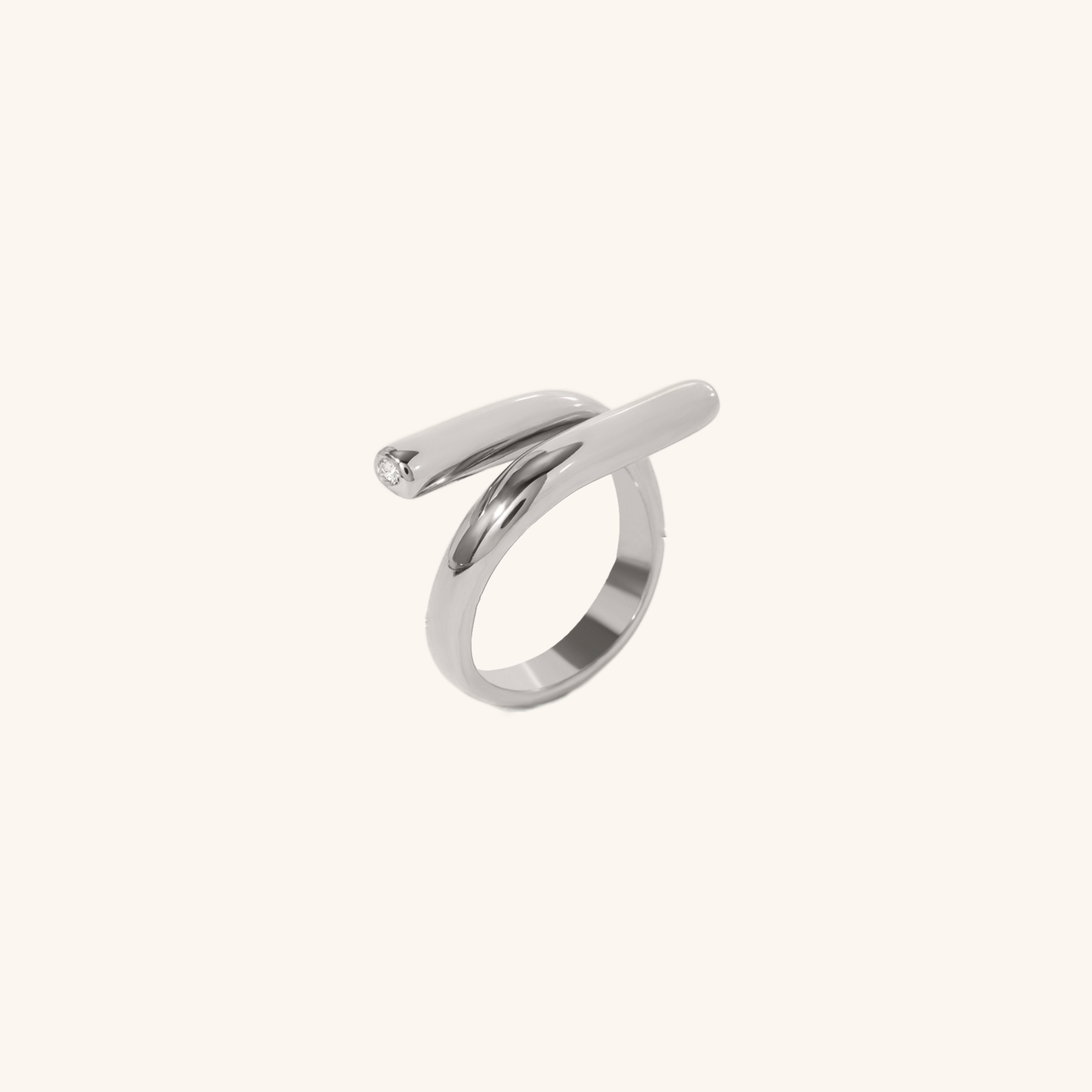 Prairie Design Ring