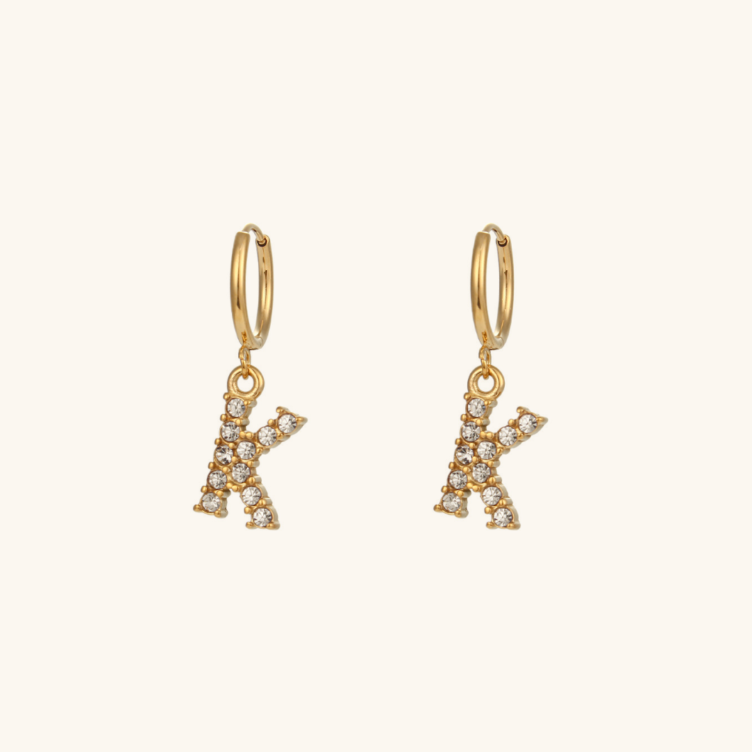 Wilhelmina Algustäht Earrings