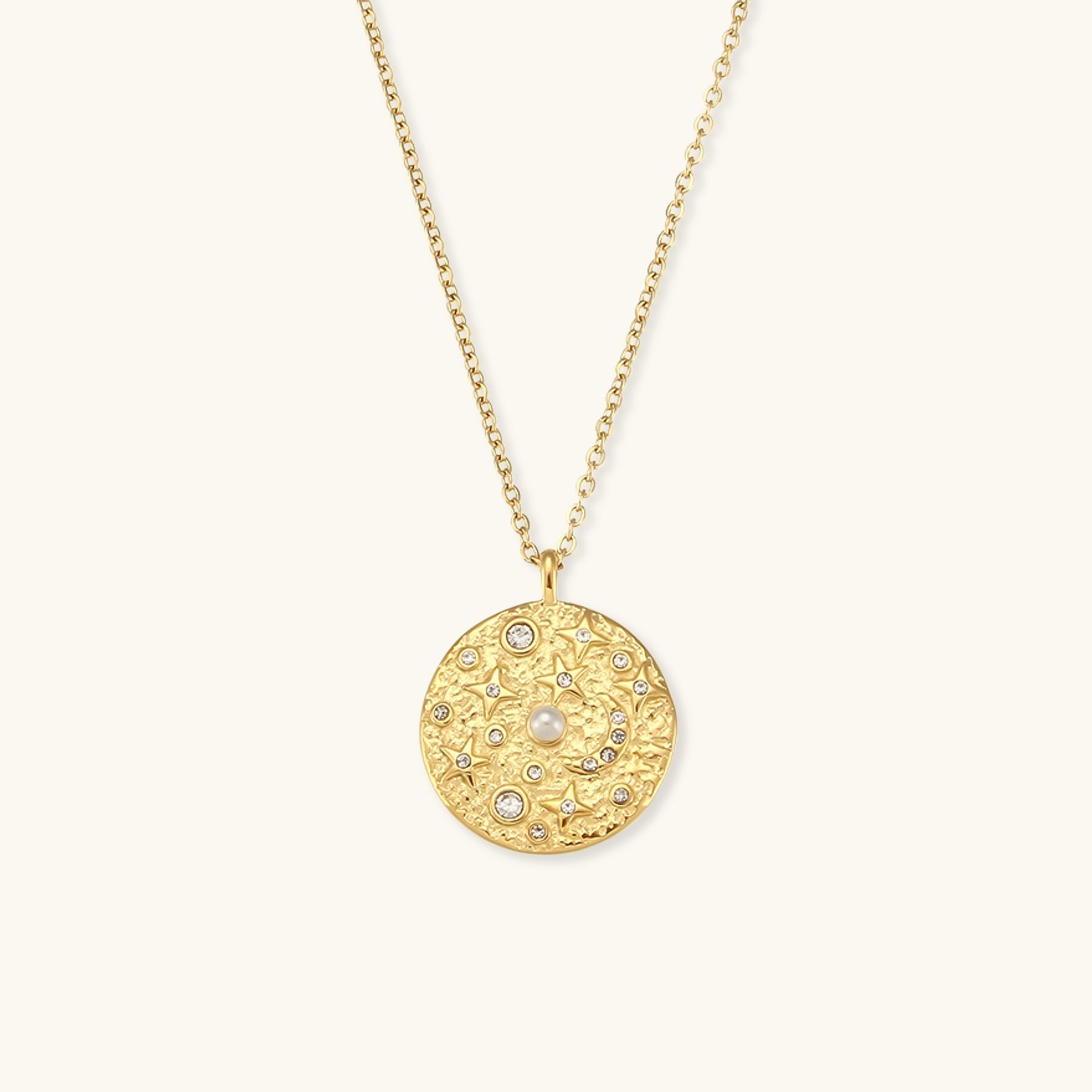 Leilani Kosminis Jewelry