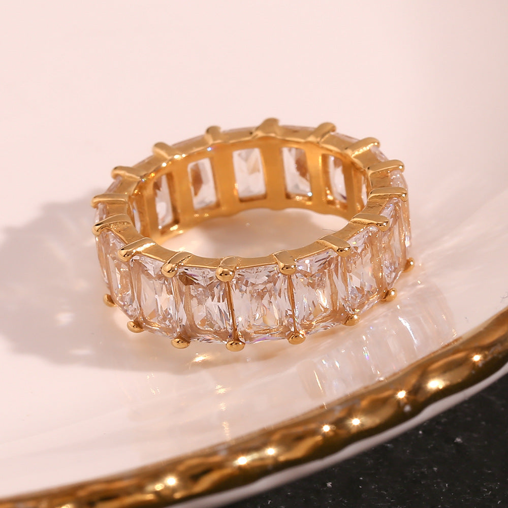 Ringformet Teinfuser: Urte Te fra Sanna