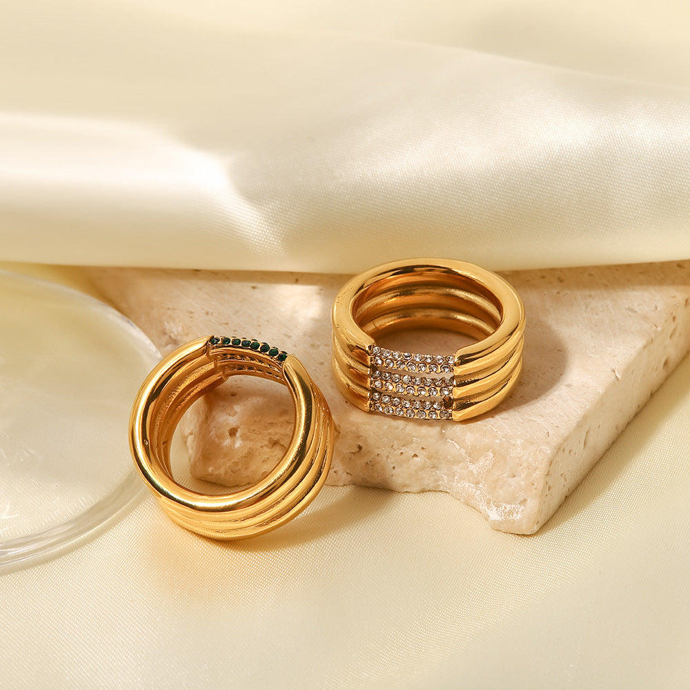 Tranquility Bracelet