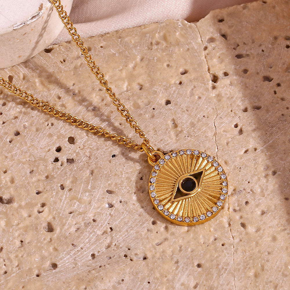 Mathilde Necklace