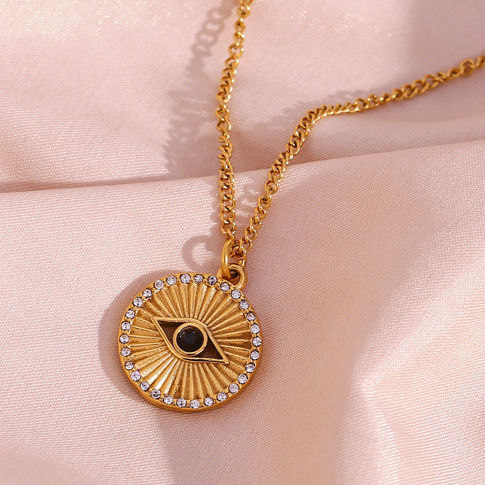 Mathilde Necklace