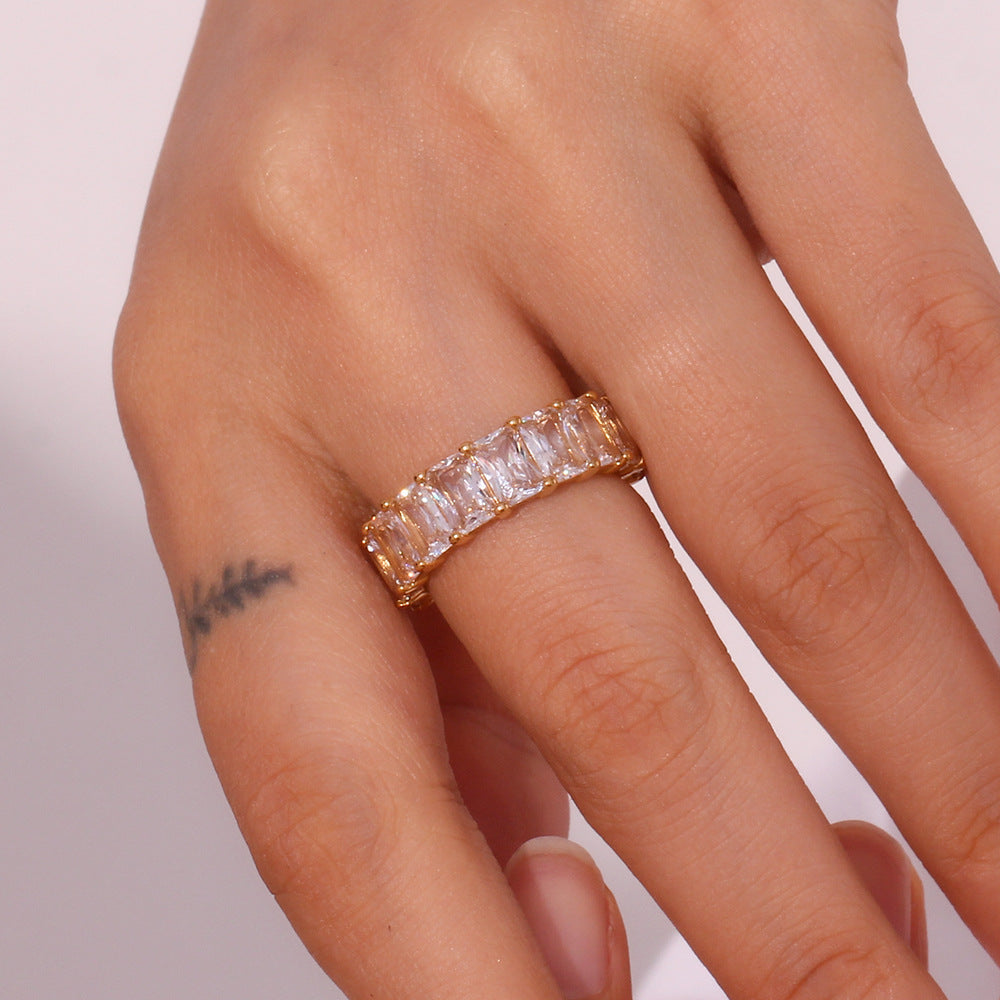Ringformet Teinfuser: Urte Te fra Sanna