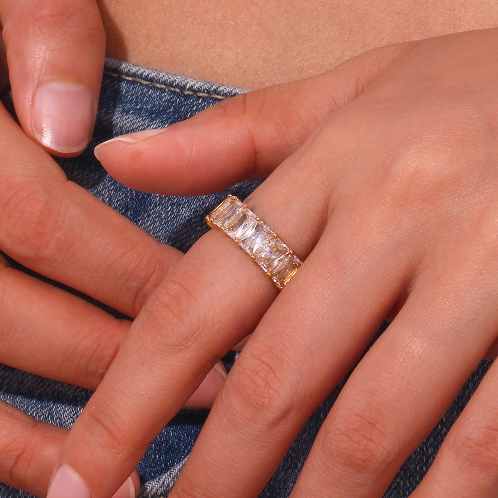 Ringformet Teinfuser: Urte Te fra Sanna