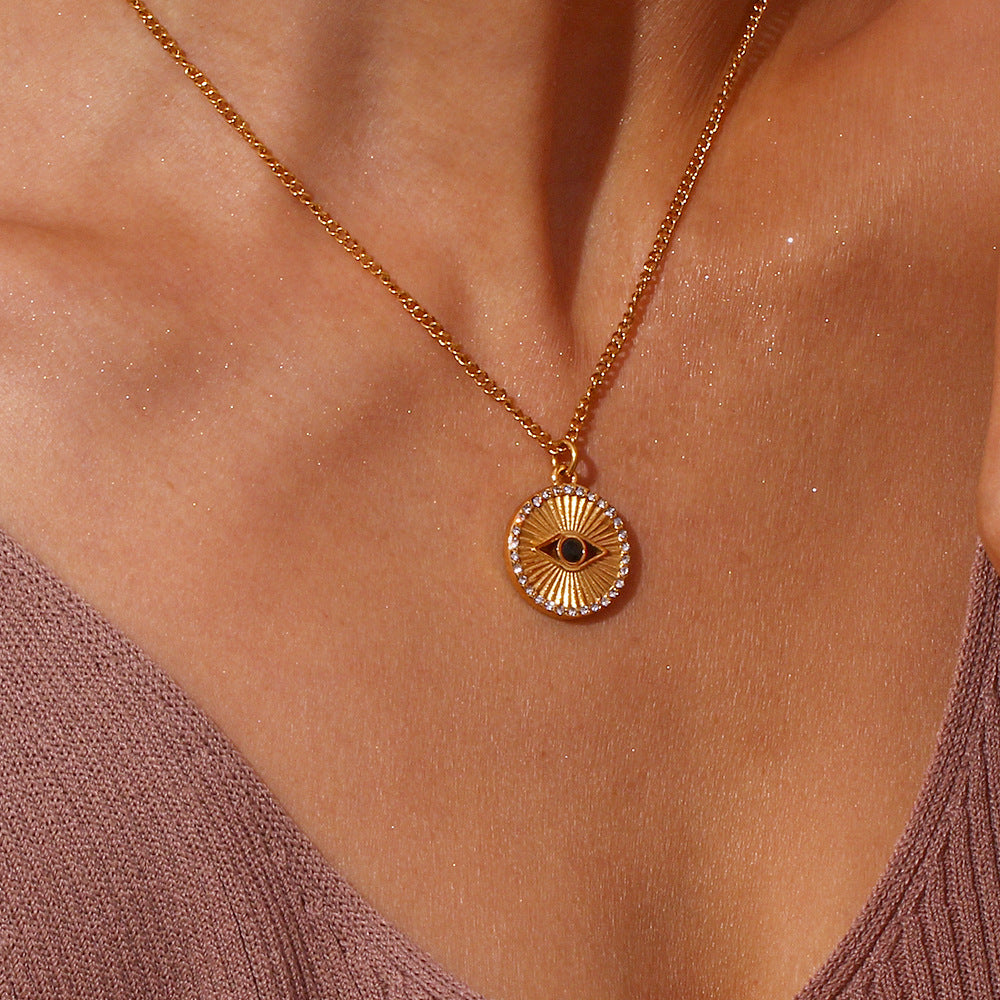 Mathilde Necklace
