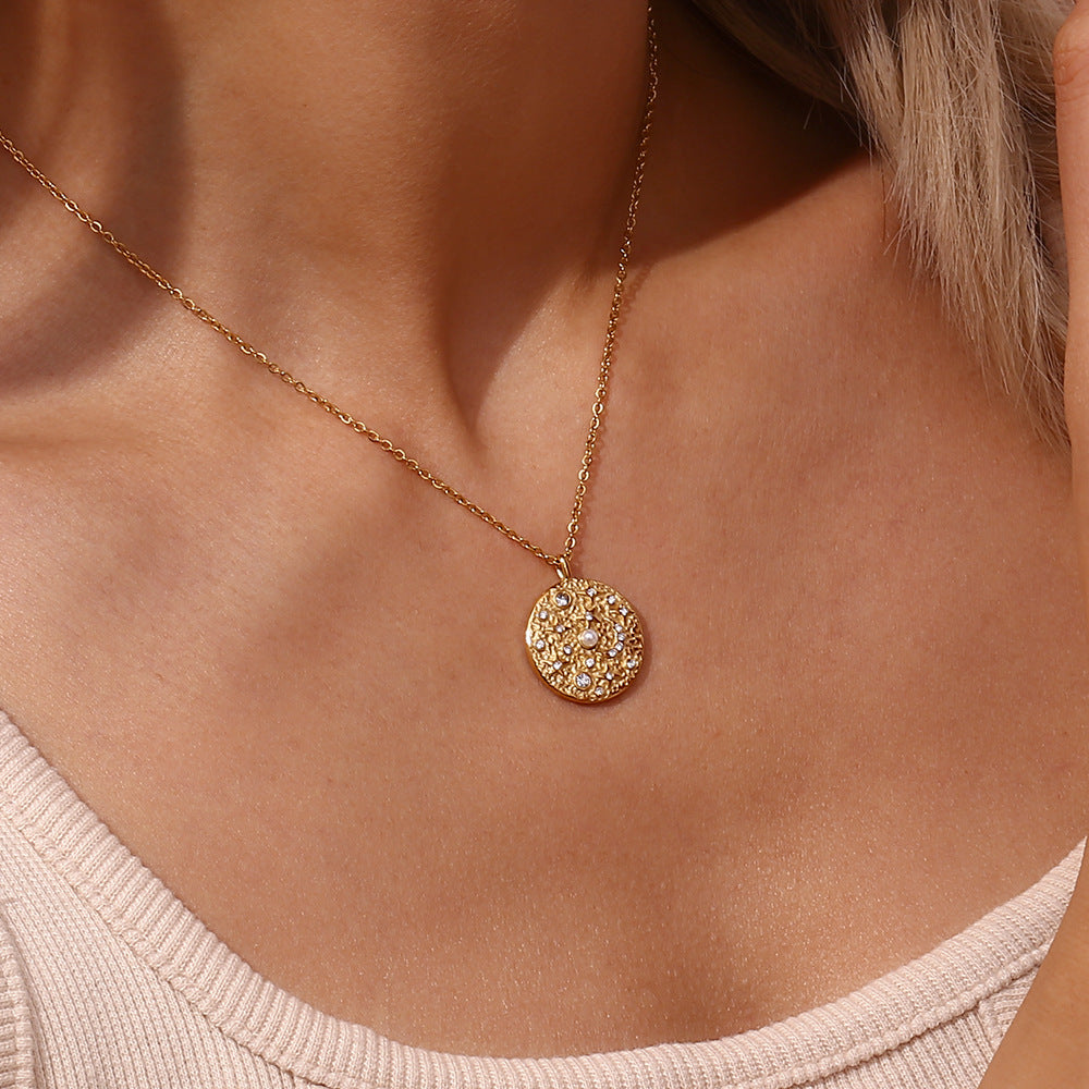 Leilani Kosminis Jewelry