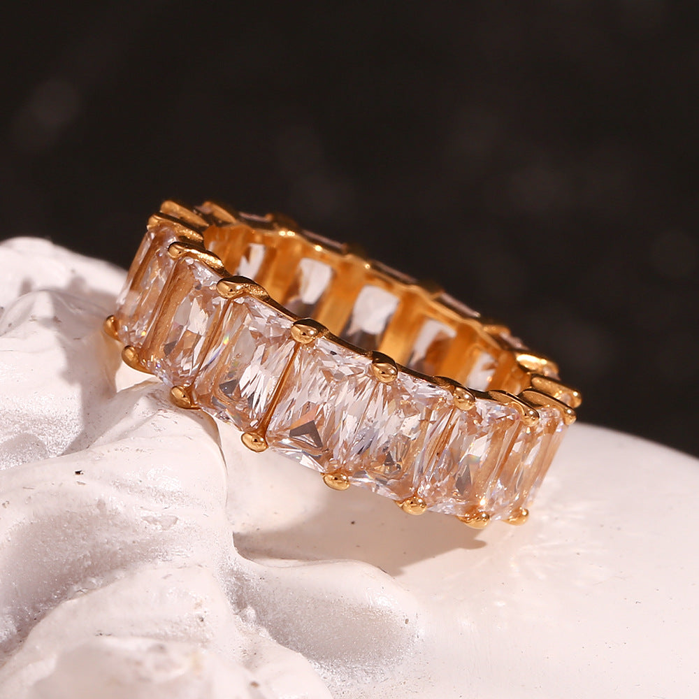 Ringformet Teinfuser: Urte Te fra Sanna
