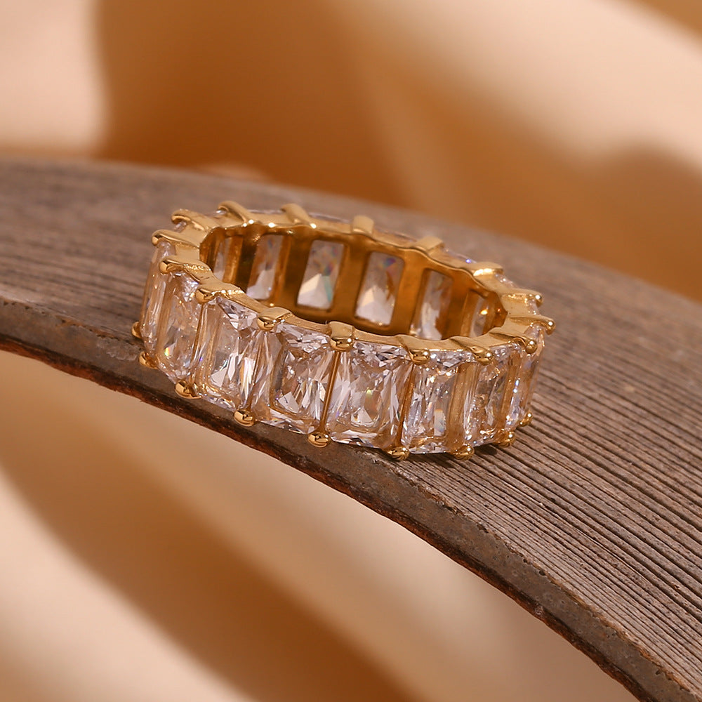 Ringformet Teinfuser: Urte Te fra Sanna