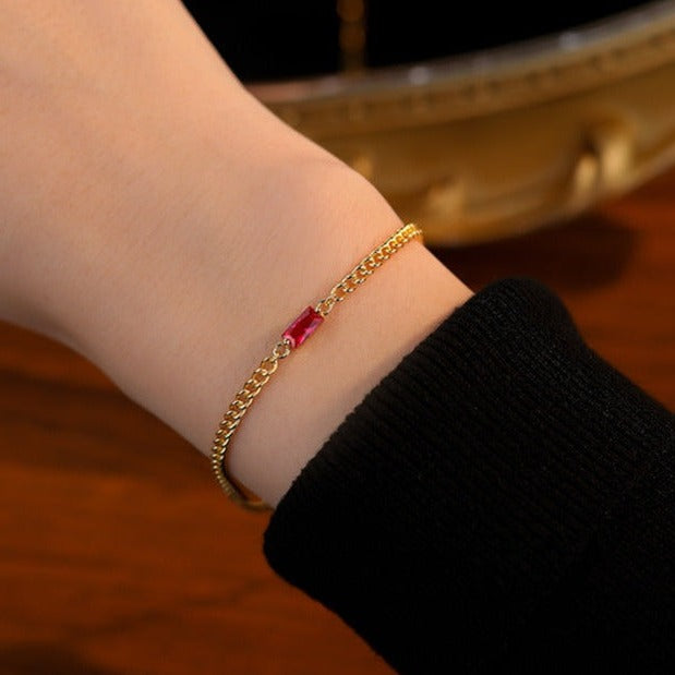 Tracy Bracelet